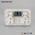 Fast Delivery Trendy Style European 3 Way Switch